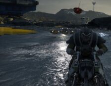 Star Wars Galactic Racer: antes de encarar o planeta de ácido, invista em resistência