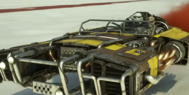 Star Wars: Galactic Racer: quais upgrades priorizar em cada veículo