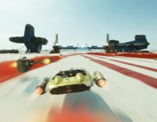 Star Wars: Galactic Racer vai dobrar o limite de jogadores por grupo no multiplayer