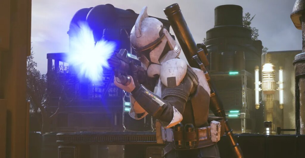 Star Wars Zero Company com desconto: edições físicas de PS5 e Xbox saem por até US$ 49,99