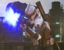 Star Wars Zero Company com desconto: edições físicas de PS5 e Xbox saem por até US$ 49,99