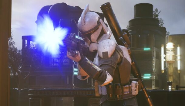 Star Wars Zero Company com desconto: edições físicas de PS5 e Xbox saem por até US$ 49,99