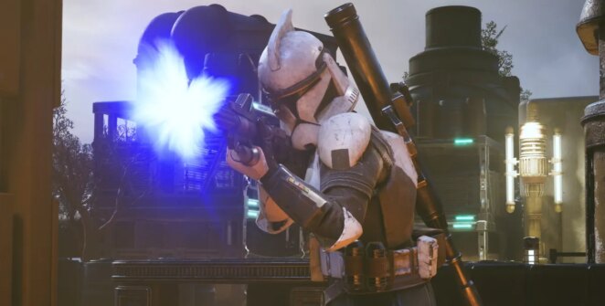 Star Wars Zero Company com desconto: edições físicas de PS5 e Xbox saem por até US$ 49,99