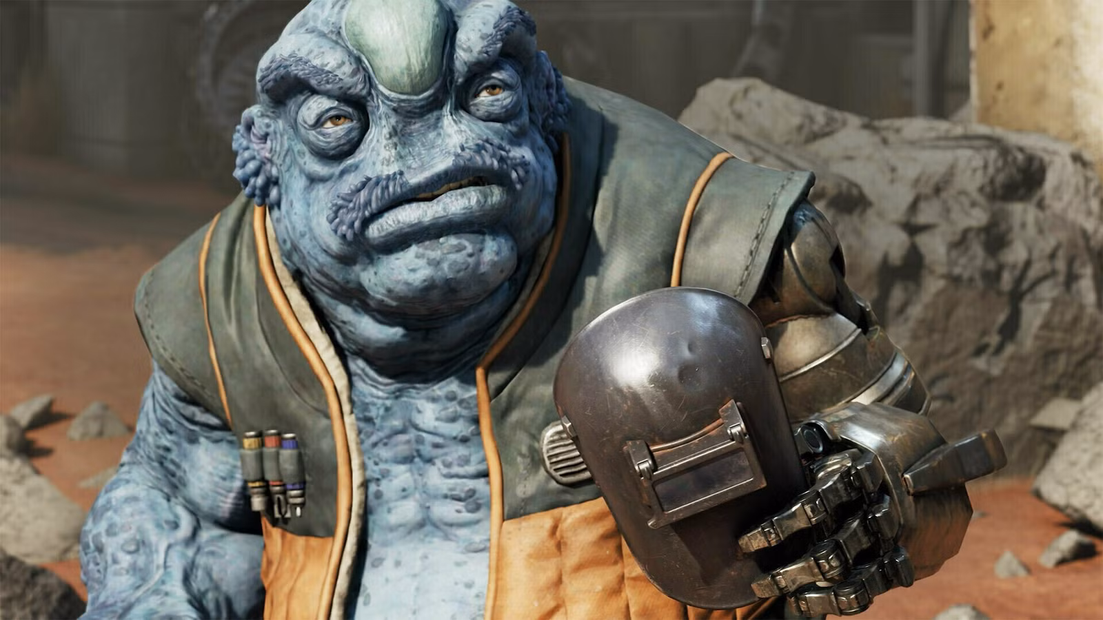 Star Wars Zero Company ganha modificadores que deixam a campanha bem mais difícil