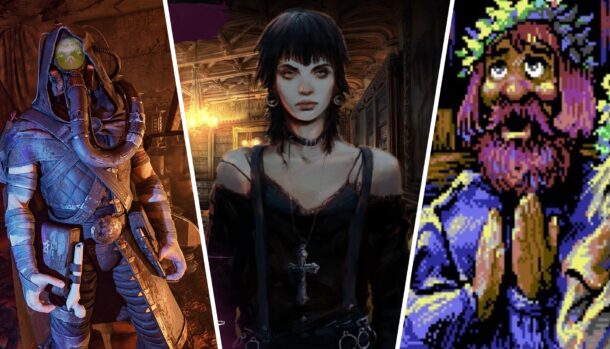 Steam Autumn Sale: 11 jogos fora do radar com descontos de até 85%