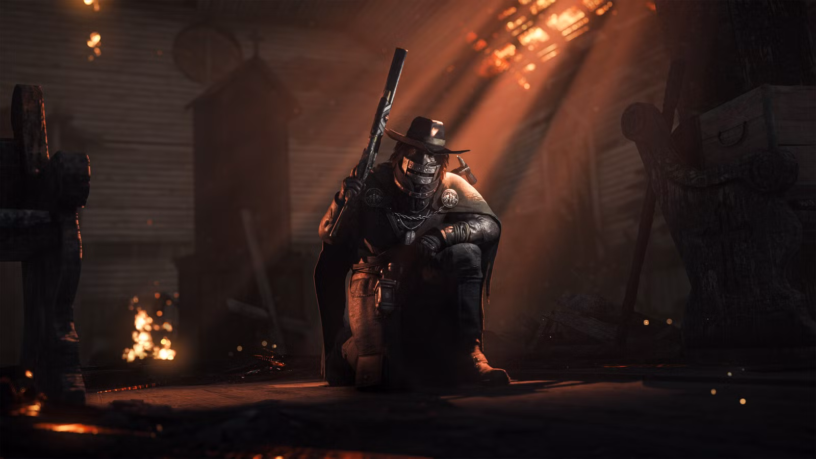Steam, Epic e PS Plus: os jogos grátis para resgatar entre 30 de outubro e 5 de novembro