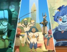 Steam Next Fest: 5 demos que chamaram atenção e entraram na lista de desejos