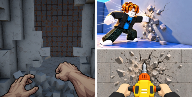 Steam Next Fest chega com mais de 8 mil demos e acende alerta sobre clones feitos com IA