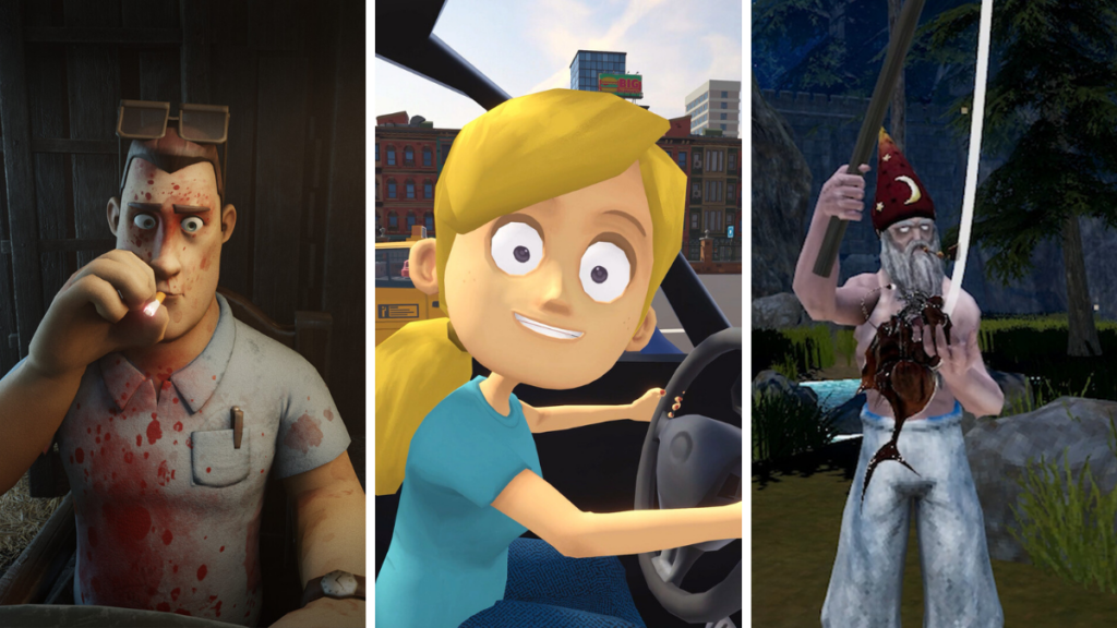 Steam Next Fest: os 50 demos mais jogados revelam a cara do público em 2026