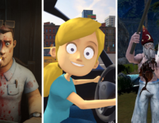 Steam Next Fest: os 50 demos mais jogados revelam a cara do público em 2026