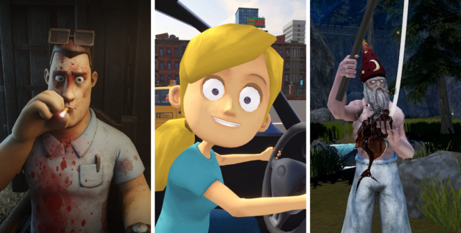Steam Next Fest: os 50 demos mais jogados revelam a cara do público em 2026