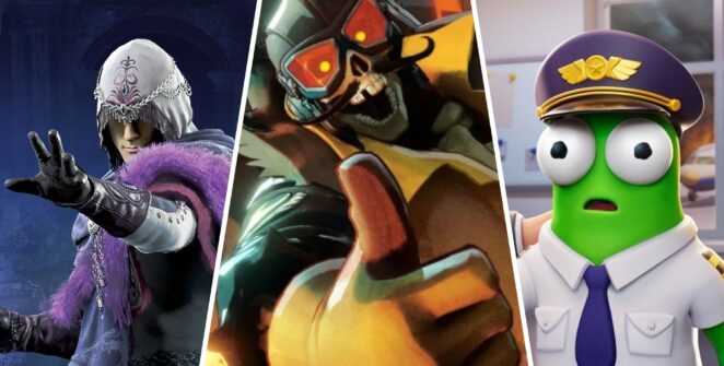 Steam: os 20 jogos mais desejados ganham atualizações, betas e datas — veja o que mudou