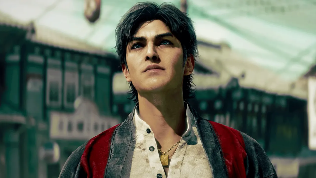 Stranger Than Heaven abandona PS4 e aposta tudo no poder do PS5 e Xbox Series