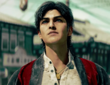 Stranger Than Heaven abandona PS4 e aposta tudo no poder do PS5 e Xbox Series