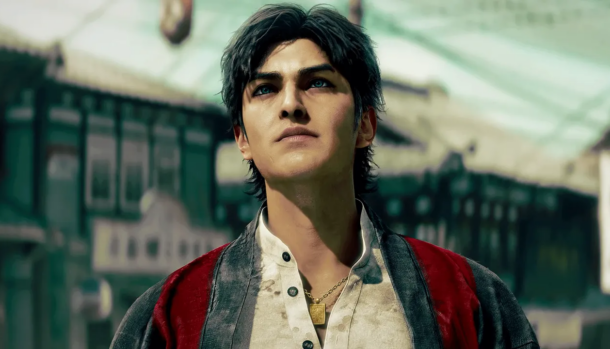 Stranger Than Heaven abandona PS4 e aposta tudo no poder do PS5 e Xbox Series
