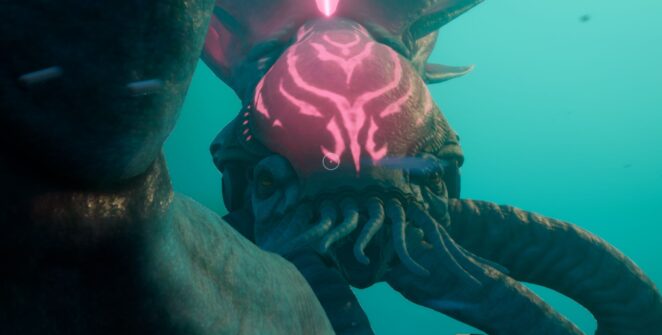Subnautica 2 prepara update Early Access 2.0 com nova região e visual assustador