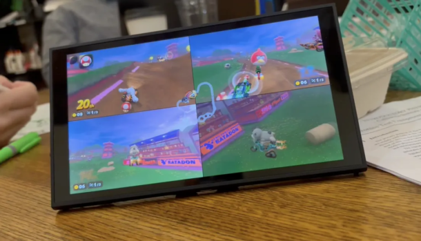Switch 2 já tem jailbreak, e a IA do Codex entrou nessa