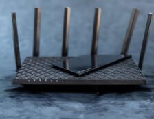 TP-Link vai fabricar roteadores Wi-Fi 8 nos EUA para escapar de restrição do governo