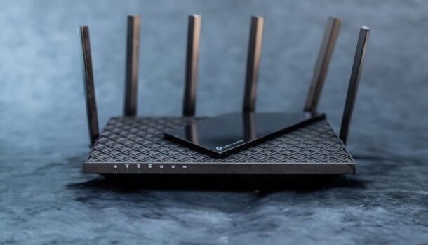 TP-Link vai fabricar roteadores Wi-Fi 8 nos EUA para escapar de restrição do governo