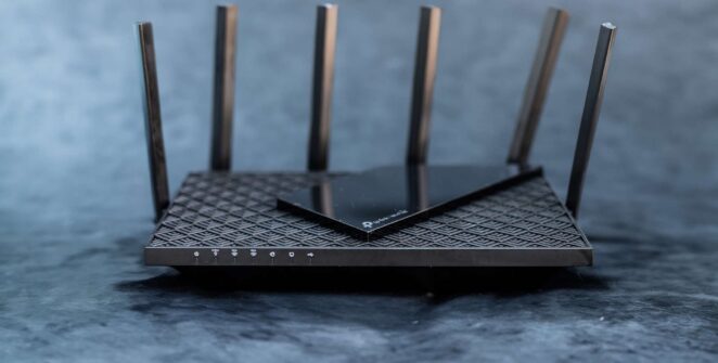 TP-Link vai fabricar roteadores Wi-Fi 8 nos EUA para escapar de restrição do governo