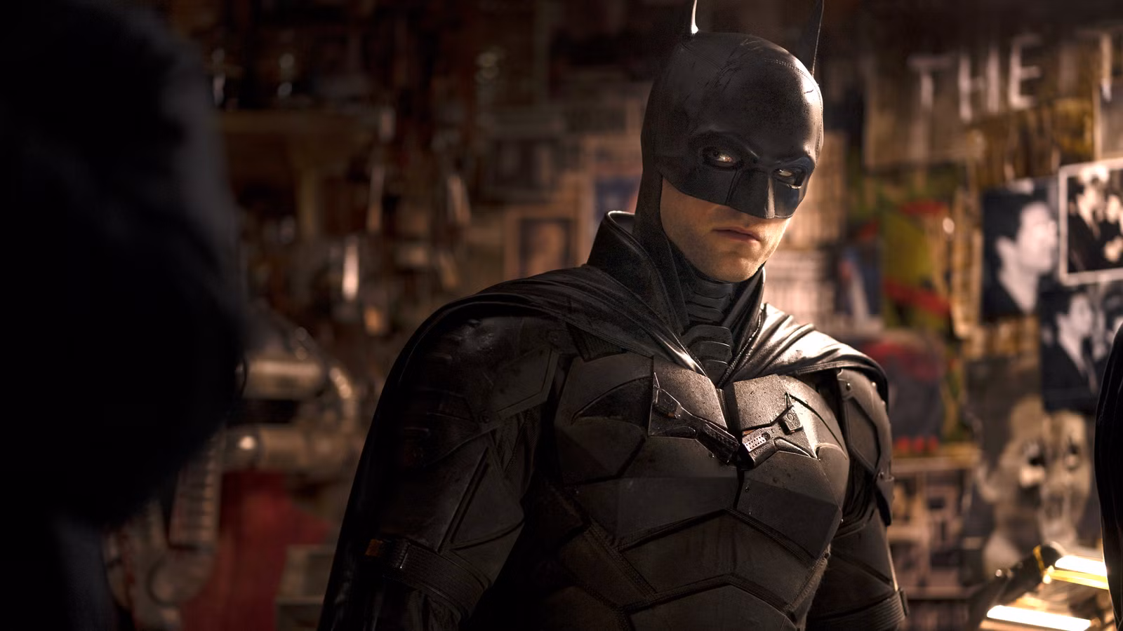 The Batman Part 2: Steven Soderbergh assume direção das filmagens finais enquanto Matt Reeves resolve assunto familiar
