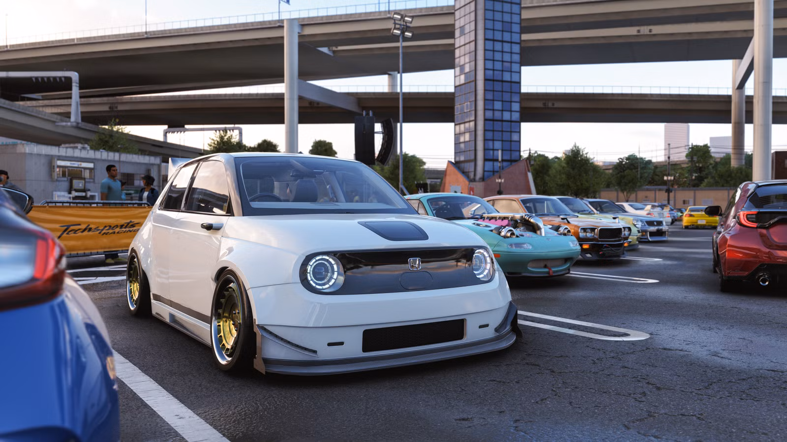 The Game Awards 2026: Forza Horizon 6 pode perder pela primeira vez em uma década