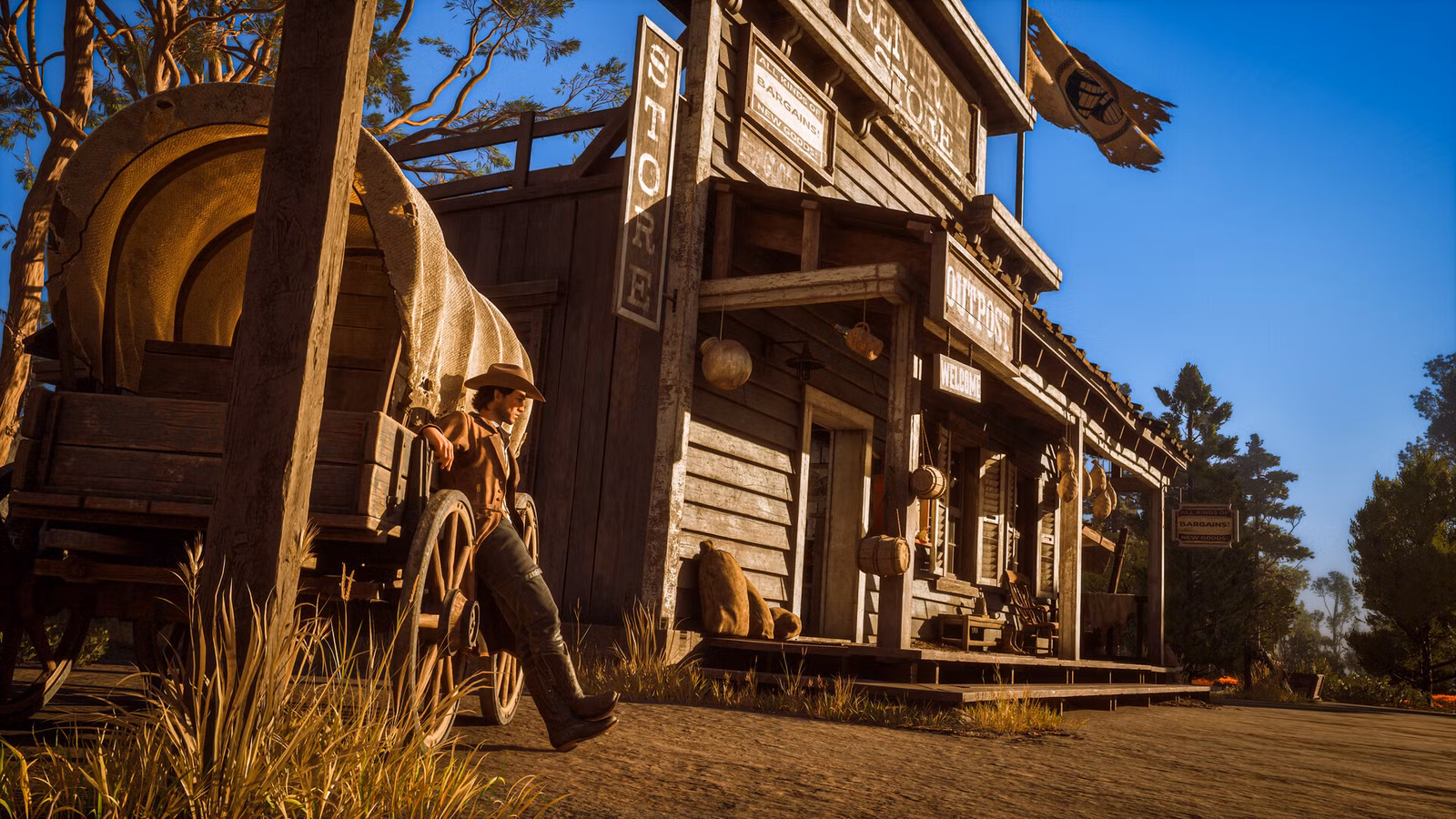 The Legend of California adia early access para 2027 por problemas de performance nos servidores
