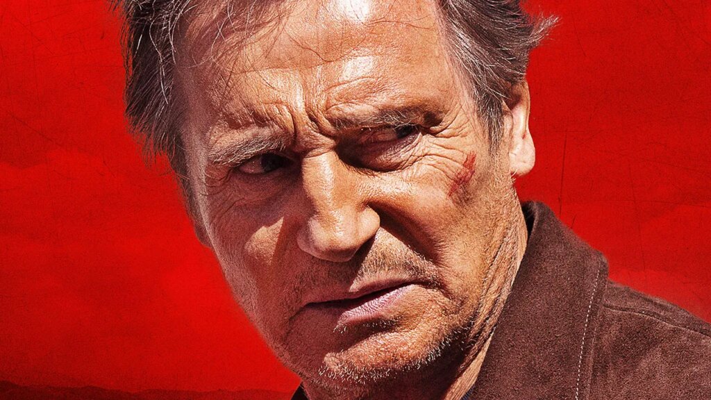 The Mongoose: Liam Neeson estrela thriller de perseguição que já está nos cinemas