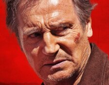 The Mongoose: Liam Neeson estrela thriller de perseguição que já está nos cinemas