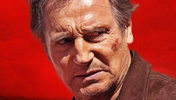 The Mongoose: Liam Neeson estrela thriller de perseguição que já está nos cinemas