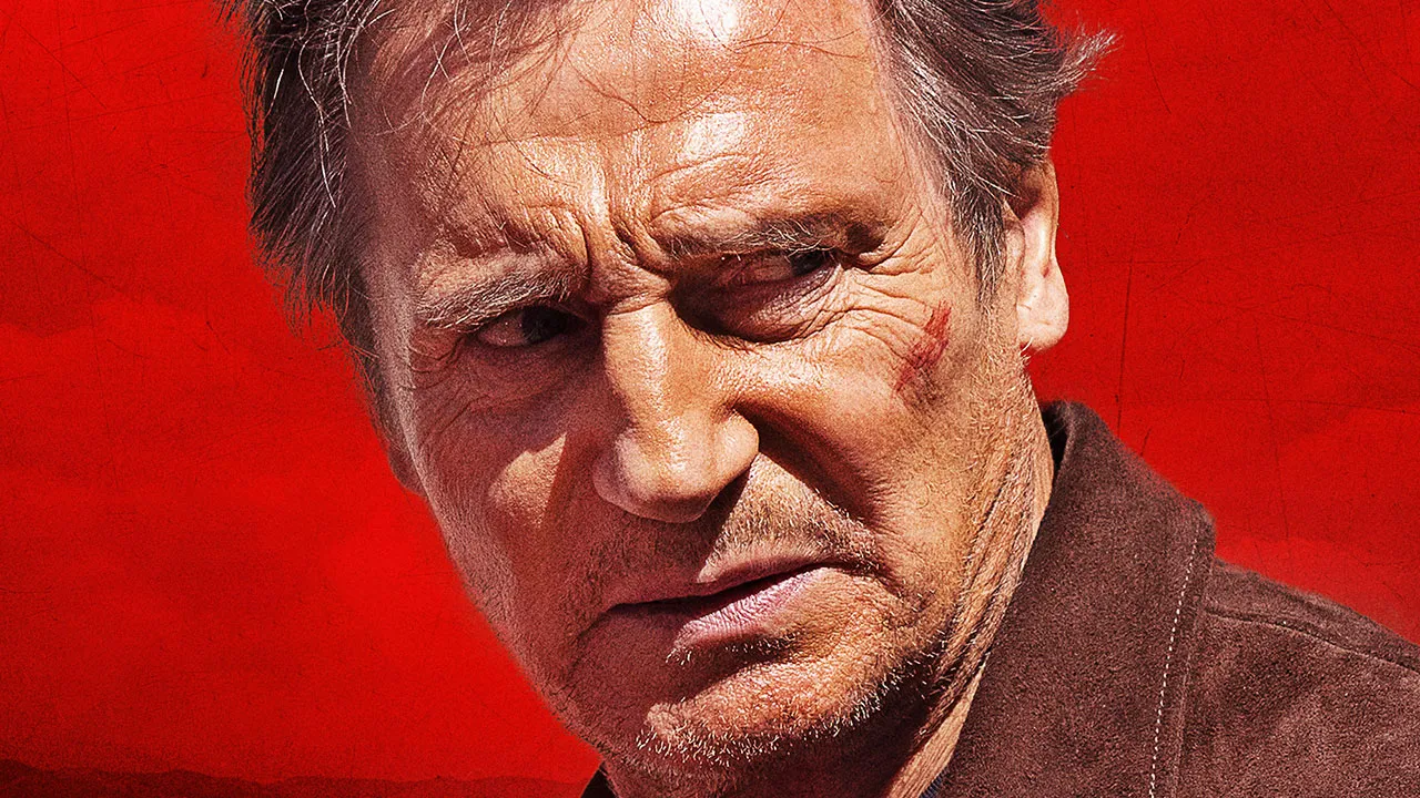 The Mongoose: Liam Neeson estrela thriller de perseguição que já está nos cinemas