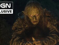 The Rings of Power: 3ª temporada terá salto de 5 anos e orc com arco próprio