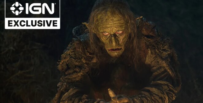 The Rings of Power: 3ª temporada terá salto de 5 anos e orc com arco próprio