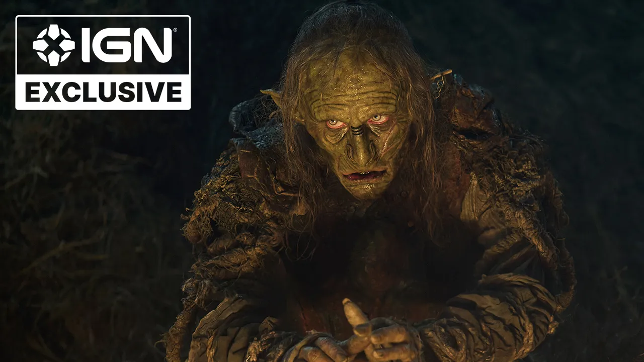 The Rings of Power: 3ª temporada terá salto de 5 anos e orc com arco próprio