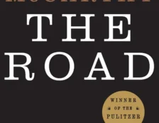 The Road, de Cormac McCarthy, está por US$ 1,99 no Kindle