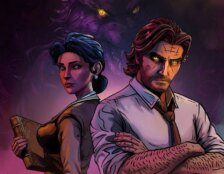 The Wolf Among Us Remastered traz visual repaginado, extras e cenas deletadas jogáveis