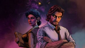 The Wolf Among Us Remastered traz visual repaginado, extras e cenas deletadas jogáveis