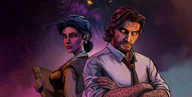The Wolf Among Us Remastered traz visual repaginado, extras e cenas deletadas jogáveis