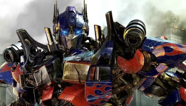 Trailer final de Transformers: Reactivate vaza e mostra campanha que nunca chegou ao público