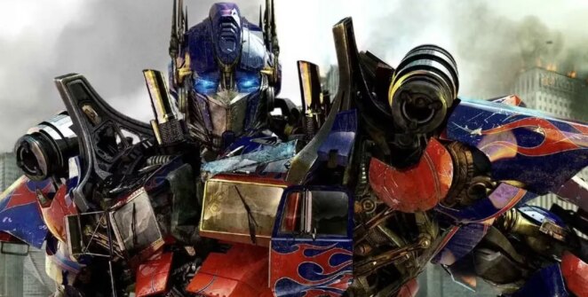 Trailer final de Transformers: Reactivate vaza e mostra campanha que nunca chegou ao público