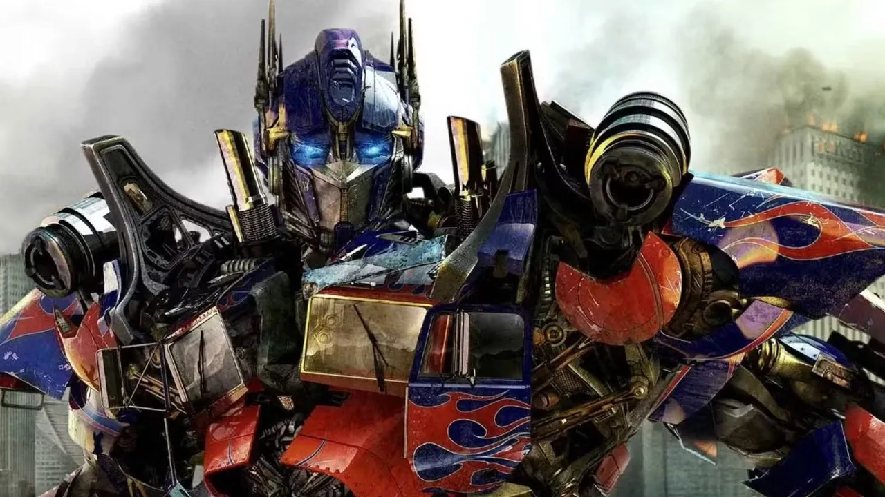 Trailer final de Transformers: Reactivate vaza e mostra campanha que nunca chegou ao público