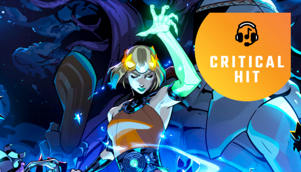 Trilha de Hades 2 vira vício à parte e mostra o auge de Darren Korb