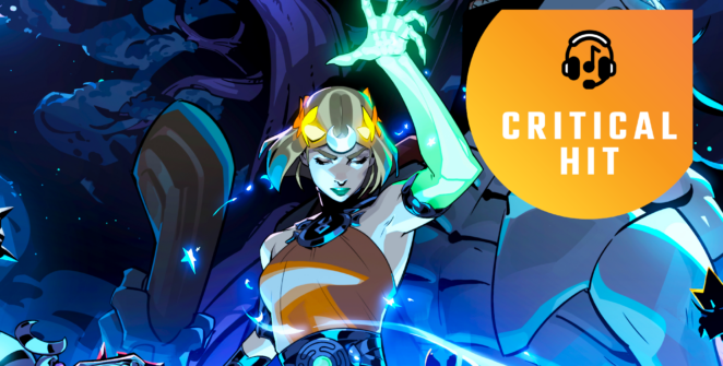 Trilha de Hades 2 vira vício à parte e mostra o auge de Darren Korb