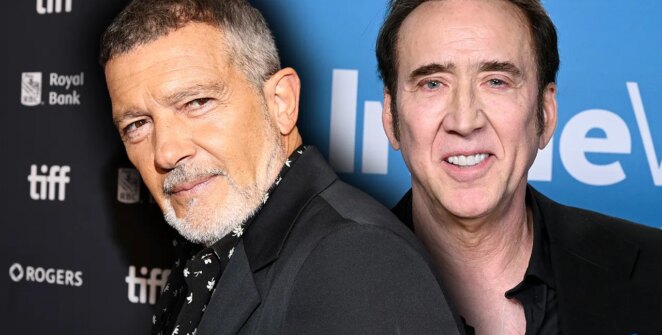 True Detective temporada 5 escala Antonio Banderas e Nicolas Cage como protagonistas