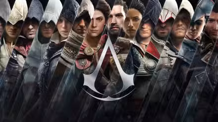 assassins