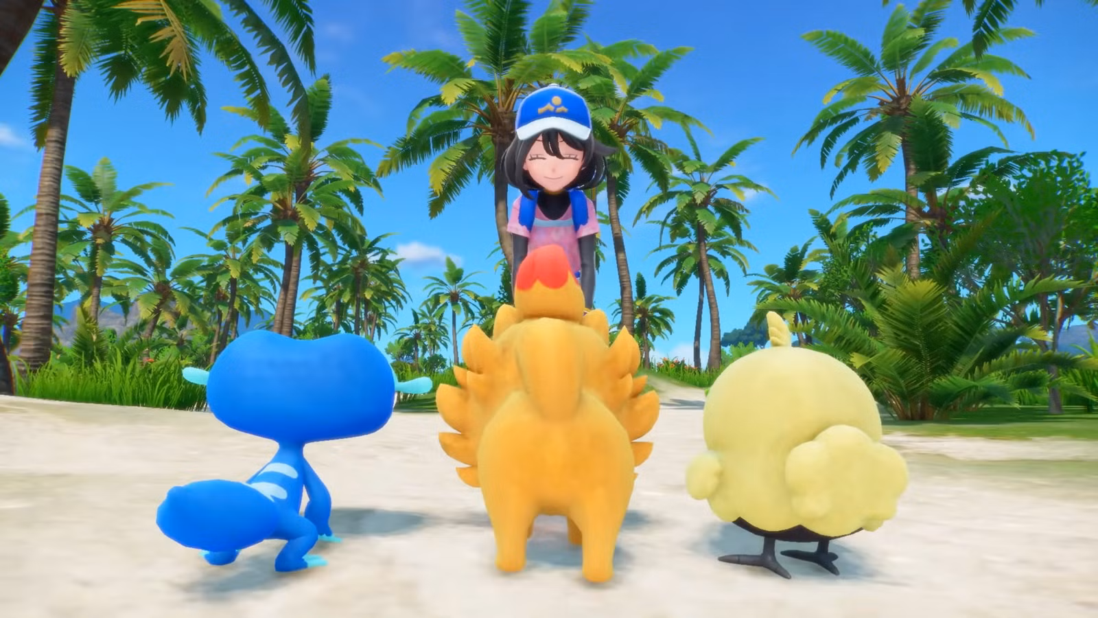 Pokémon