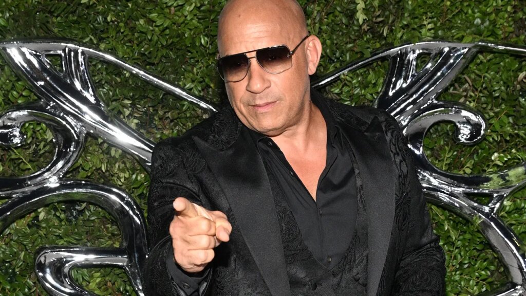 Velozes e Furiosos ganha série de TV na Peacock com Vin Diesel como produtor executivo