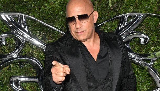 Velozes e Furiosos ganha série de TV na Peacock com Vin Diesel como produtor executivo