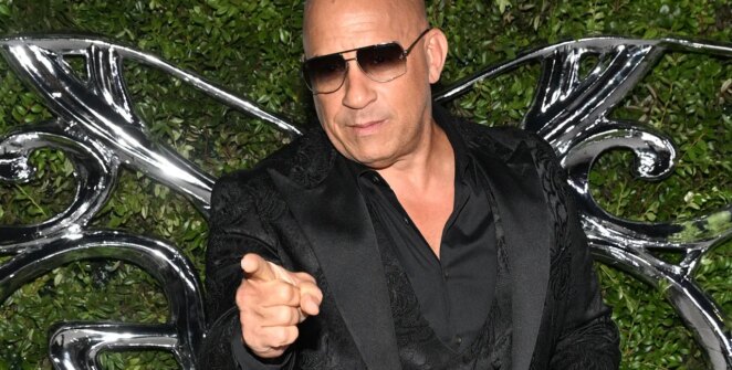 Velozes e Furiosos ganha série de TV na Peacock com Vin Diesel como produtor executivo