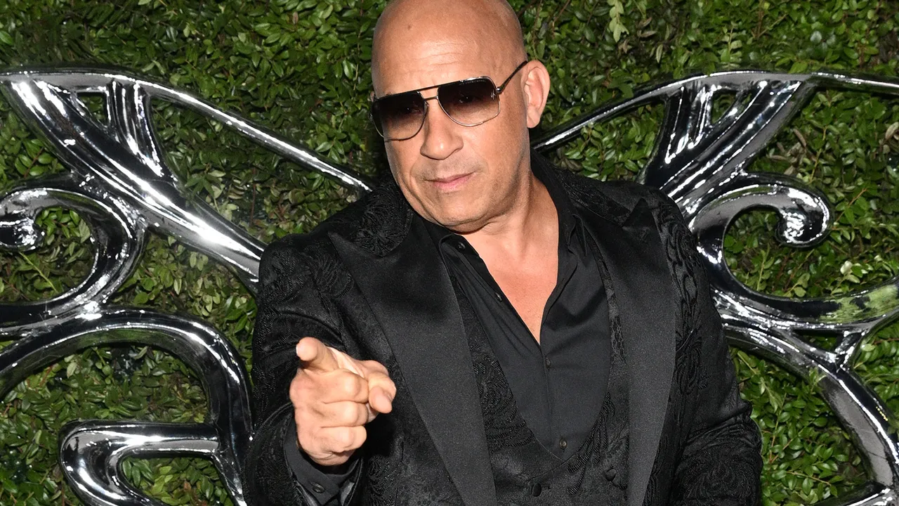 Velozes e Furiosos ganha série de TV na Peacock com Vin Diesel como produtor executivo